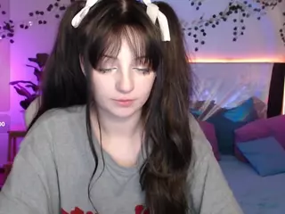 Hanny_Bridge's Live Sex Cam Show