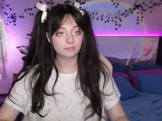 Hanny_Bridge's Live Sex Cam Show