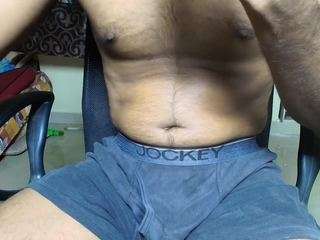 Live cam show with SubmittoBBC