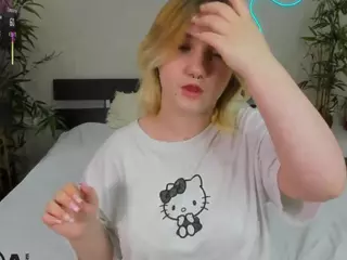 Julia-Jips's Live Sex Cam Show