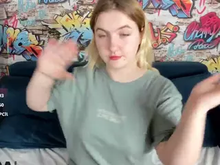 Julia-Jips's Live Sex Cam Show
