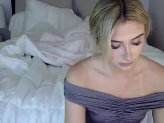 lacey's Live Sex Cam Show