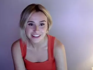 lacey's Live Sex Cam Show
