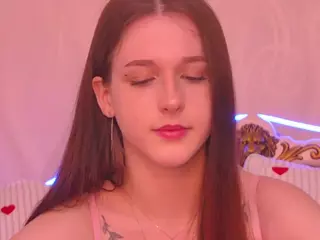 LollaVibe's Live Sex Cam Show