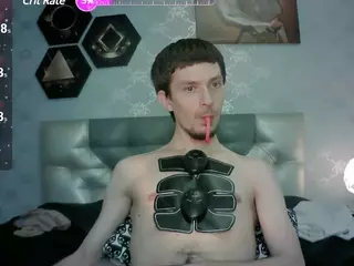 MikeForov's Live Sex Cam Show