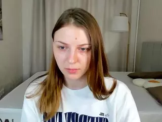 Milly's Live Sex Cam Show