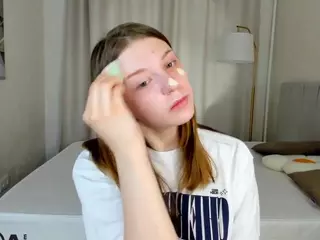 Milly's Live Sex Cam Show