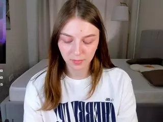 Milly's Live Sex Cam Show
