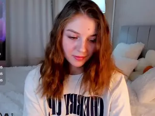 Milly's Live Sex Cam Show