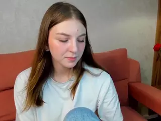 Milly's Live Sex Cam Show