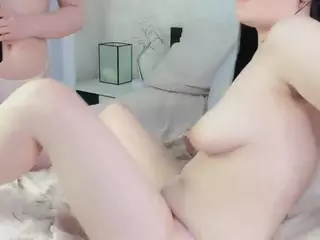 OdellaCockroft's Live Sex Cam Show