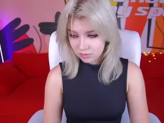 SelenaIriss's Live Sex Cam Show