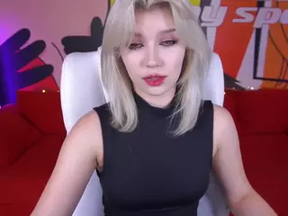 SelenaIriss's Live Sex Cam Show