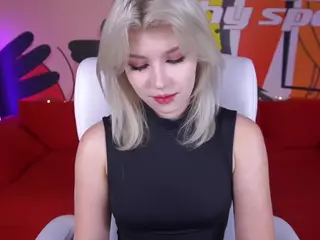 SelenaIriss's Live Sex Cam Show
