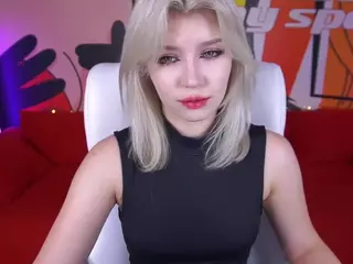 SelenaIriss's Live Sex Cam Show