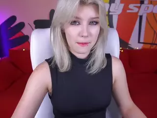 SelenaIriss's Live Sex Cam Show