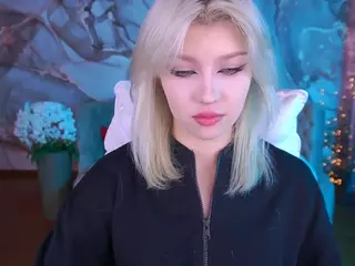SelenaIriss's Live Sex Cam Show