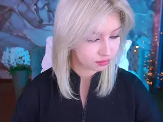 SelenaIriss's Live Sex Cam Show