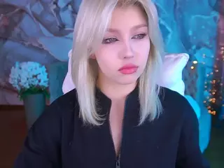 SelenaIriss's Live Sex Cam Show