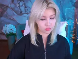 SelenaIriss's Live Sex Cam Show