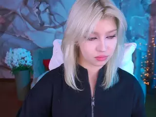 SelenaIriss's Live Sex Cam Show