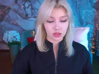 SelenaIriss's Live Sex Cam Show