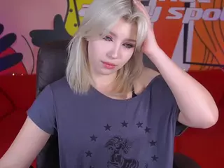 SelenaIriss's Live Sex Cam Show