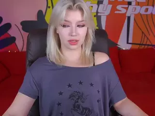 SelenaIriss's Live Sex Cam Show