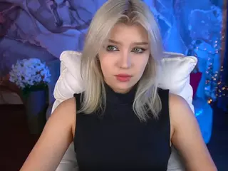 SelenaIriss's Live Sex Cam Show