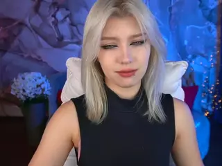 SelenaIriss's Live Sex Cam Show