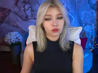 SelenaIriss's Live Sex Cam Show