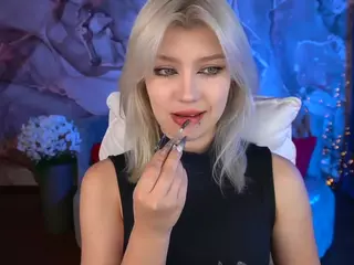 SelenaIriss's Live Sex Cam Show