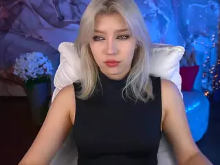 SelenaIriss's Live Sex Cam Show