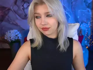 SelenaIriss's Live Sex Cam Show