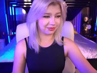 SelenaIriss's Live Sex Cam Show