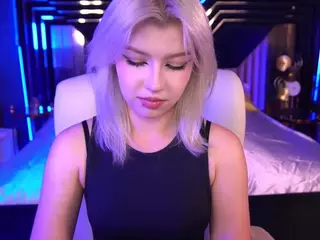 SelenaIriss's Live Sex Cam Show
