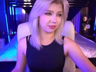SelenaIriss's Live Sex Cam Show