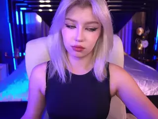 SelenaIriss's Live Sex Cam Show