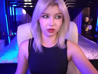 SelenaIriss's Live Sex Cam Show