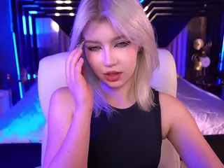 SelenaIriss's Live Sex Cam Show