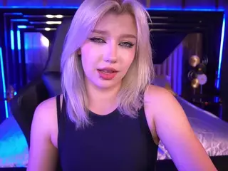 SelenaIriss's Live Sex Cam Show