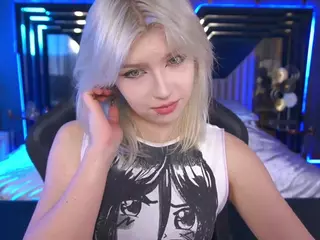 SelenaIriss's Live Sex Cam Show