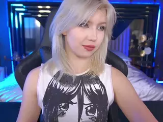 SelenaIriss's Live Sex Cam Show