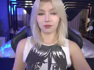 SelenaIriss's Live Sex Cam Show