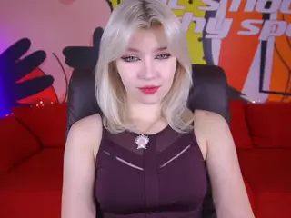SelenaIriss's Live Sex Cam Show