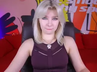 SelenaIriss's Live Sex Cam Show