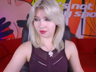 SelenaIriss's Live Sex Cam Show