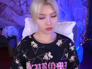 SelenaIriss's Live Sex Cam Show