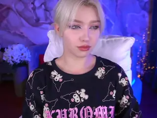 SelenaIriss's Live Sex Cam Show