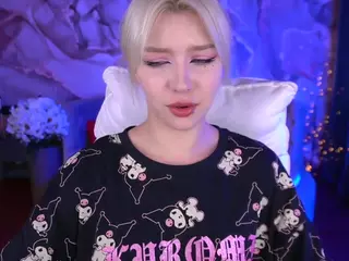 SelenaIriss's Live Sex Cam Show